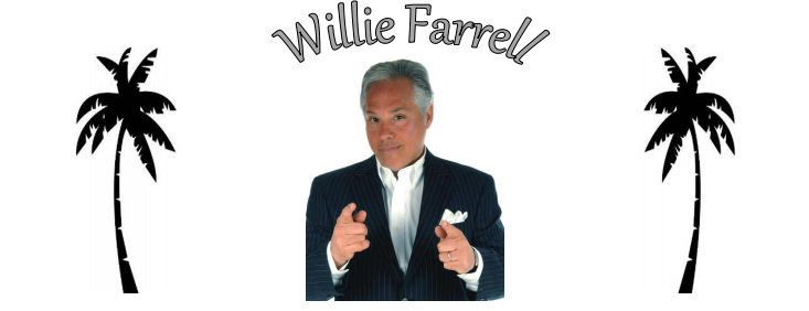 Willie Farrell